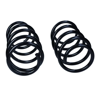 Imagen de MAXGEAR 60 1572D Muelle de suspensión Eje delantero helicoidal