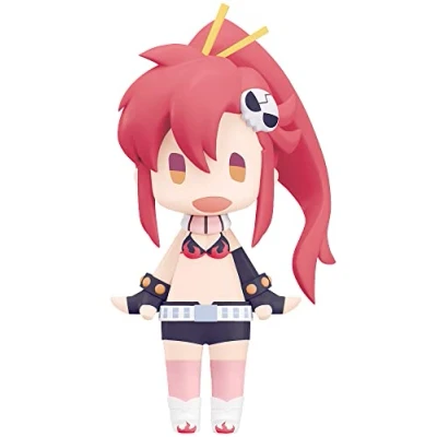 Imagen de Yoko Fig 10 cm Tengen Toppa Gurren Lagann Hello! Good Smile