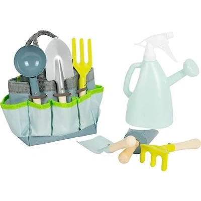 Imagen de Bolsa de Jardin con Herramientas