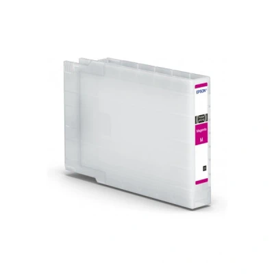 Imagen de WorkForce Pro WF C8190DTWC Epson T04B340 cartucho de tinta magenta XL