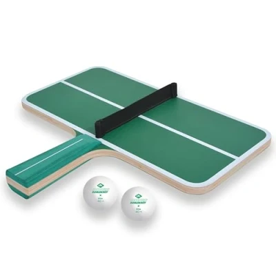 Imagen de Schildkröt Tischtennis Set Ping Pong Challenge