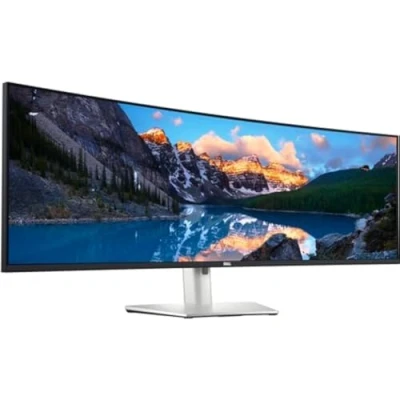 Imagen de Dell ULTRASHARP 49 Monitor Curvo U4924DW 12 29 1899