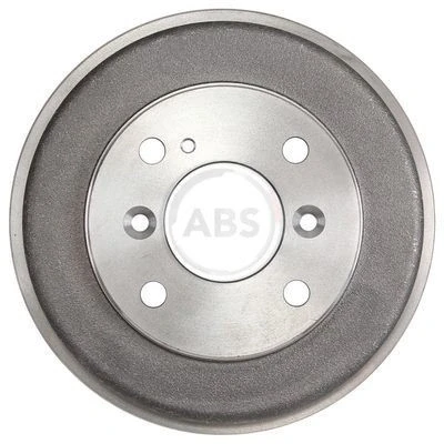 Imagen de A.B.S. 2867 S Tambor de Freno 240 FORD: FIESTA 6