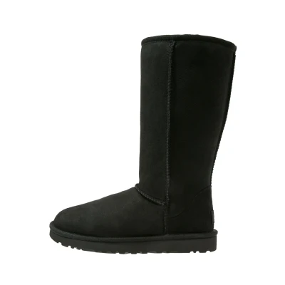 Imagen de UGG Classic II Botas, Mujer, Talla: 36, Black Zapatos