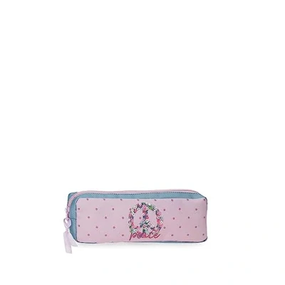 Imagen de Roll Road Peace Estuche Multicolor 22x7x3 cms Poliéster