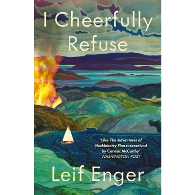 Imagen de I Cheerfully Refuse