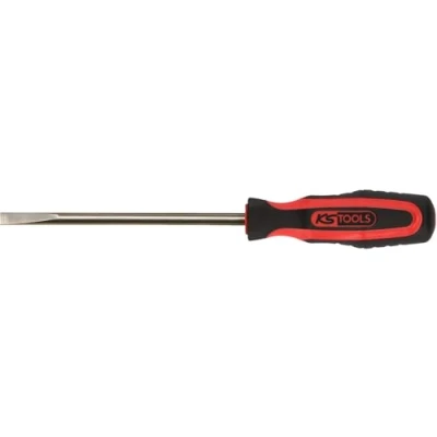 Imagen de KS TOOLS 965.0916 Destornillador 7,9 150, 268mm ranurada