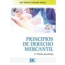 Imagen de Principios de Derecho Mercantil 4ª Edición actualizada: actualizada (Profesional)