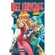 Imagen de LOST UNIVERSE 3