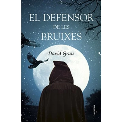 Imagen de El defensor de les bruixes (Clàssica)