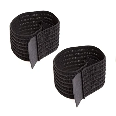 Imagen de Ortones Muñequeras Gym Deportivas Ortésis para Mano Muñequera Deportiva Esguince Transpirable y Elástica Protector Muñeca Ajustable Tendinitis Estabilizador Túnel Carpiano Talla Única