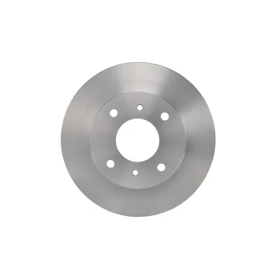 Imagen de BOSCH 0 986 478 436 Disco de freno 285,8 9,9 5 110 macizo aceitado con tornillos SAAB: 9 3 Cabrio, Hatchback, Berlina, OPEL: Vectra B Berlina