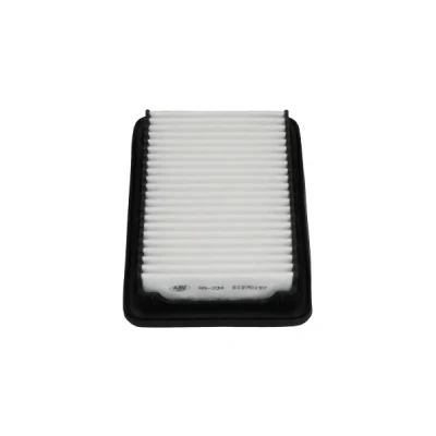Imagen de KAVO PARTS HA 734 Filtro de aire 34mm 132mm 213mm Cartucho filtrante HYUNDAI: i10 I, II Hatchback, KIA: Picanto