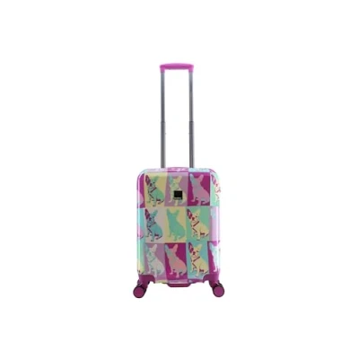Imagen de Saxoline Trolley, Talla: One Size, Bulldog print