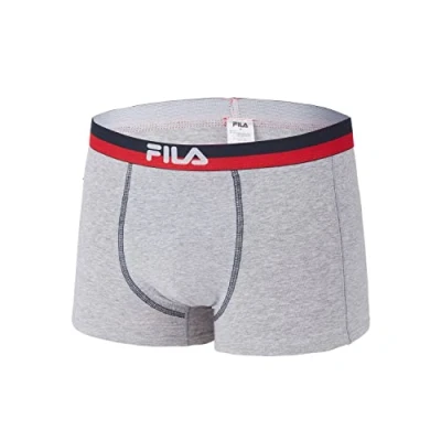 Imagen de Fila FU5020, Bóxer Hombre, Grey, M
