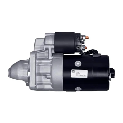 Imagen de HELLA 8EA 012 527 061 Motor de arranque 12 2,2 11 JEEP: Cherokee II, Grand I