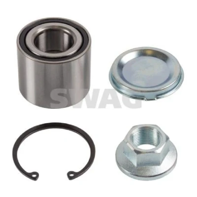 Imagen de SWAG 40 91 9088 Juego de cojinete rueda OPEL: Corsa C Hatchback, D Combo Tour