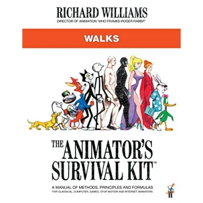 Imagen de Animation Mini. Walks