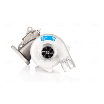 Imagen de NISSENS 93065 Turbocompresor de gases escape rerigerado por agua neumático con juntas MITSUBISHI: Pajero 2, Sport 1 SUV