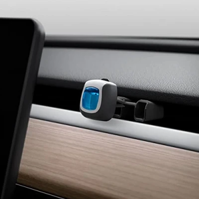 Imagen de Spigen Adaptador de ambientador Diseñado para Tesla Model 3 2021 2023 e Y Airvent (el se Vende por Separado)