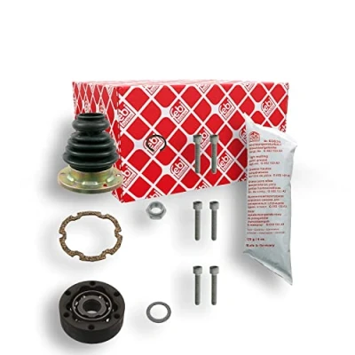 Imagen de FEBI BILSTEIN 33230 Junta Homocinética Eje delantero, lado de engranaje AUDI: 80 B4 Sedán, B3, 90 B3