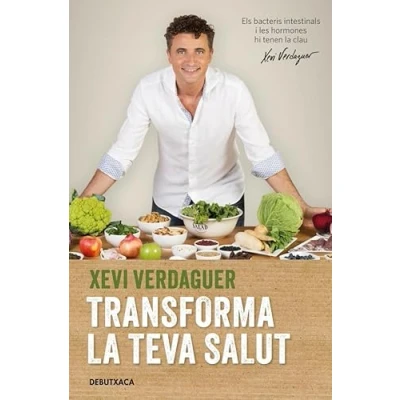 Imagen de Transforma La Teva Salut