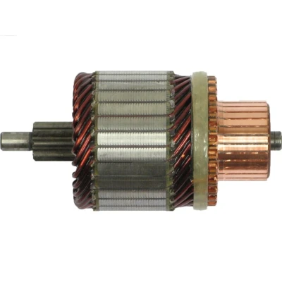 Imagen de AS PL SA6008 Inducido, motor de arranque
