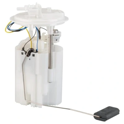 Imagen de HELLA 8TF 358 146 671 Unidad de alimentación combustible con junta, sensor nivel eléctrico RENAULT: MEGANE 3 Coupe, 3, Fluence