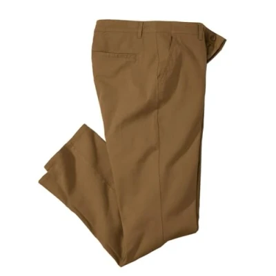 Imagen de ATLAS FOR MEN Pantalón Chino elástico 44