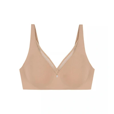 Imagen de Triumph TRUE Shape Sensation Sujetador básico, Mujer, Talla: 115D, Nude