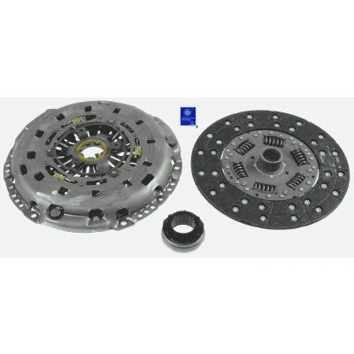 Imagen de SACHS XTend 3000 951 923 Kit de Embrague con cojinete desembrague 260 VOLKSWAGEN: Touareg I