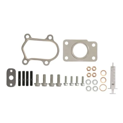 Imagen de EVORON EVMK5049 Turbocompresor de gases escape Gasóleo incl. kit juntas, con material montaje añadido IVECO: Daily 6