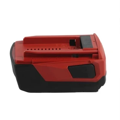 Imagen de Nueva batería de Iones Litio Repuesto 22 V 5,0 Ah, Compatible con Herramientas inalámbricas Hilti 21,6 y V, martillos, taladros for eléctricas B22