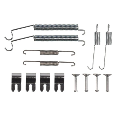 Imagen de FEBI BILSTEIN 182553 Juego de accesorios, zapatas freno Eje trasero