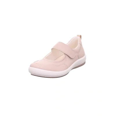 Imagen de Legero Tanaro 214, Zapatos Tipo Ballet Mujer, Silk Beige 4560, 41 EU