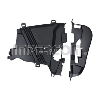 Imagen de ORIGINAL IMPERIUM 5383 Tapa de Correa Distribucion RENAULT: CLIO 2, Kangoo I, SCENIC 2