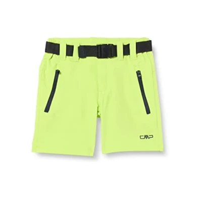 Imagen de CMP Bermudas elásticas para niños, Ácido, 110