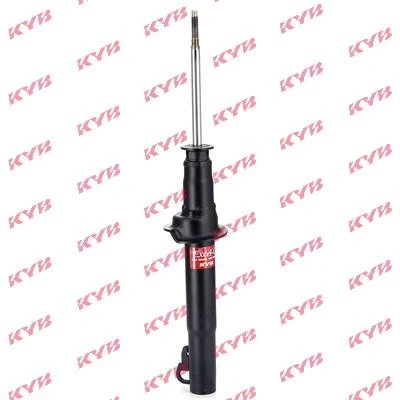 Imagen de KYB Excel G 340025 amortiguador Eje delantero Presión de gas Bitubular Columna Espiga arriba ALFA ROMEO: 147, GT, 156 Berlina norauto,
