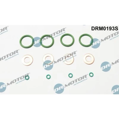 Imagen de DR.MOTOR AUTOMOTIVE DRM0193S Juntas RENAULT: MASTER Pro Furgón, 2 Kasten