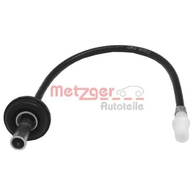 Imagen de METZGER S 07012 Cable del Velocímetro 390 Tablero de instrumentos COFLE FIAT: Cinquecento