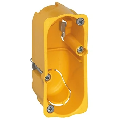 Imagen de Legrand 80040 Interruptor