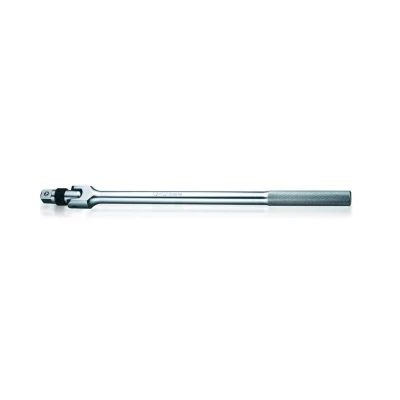 Imagen de TOPTUL CFJB2419 Mango insertable cuadrado 500 Acero cromo vanadio