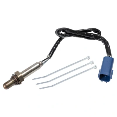 Imagen de FEBI BILSTEIN 177509 Sonda lambda térmico, de diagnosis 4 NISSAN: 350Z Coupé, Pathfinder 3, X Trail, INFINITI: FX SUV, RENAULT: ESPACE