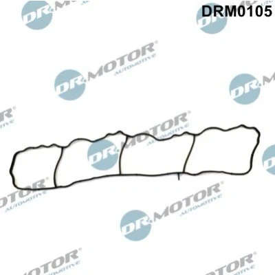 Imagen de DR.MOTOR AUTOMOTIVE DRM0105 Junta Colector de Escape admisión MERCEDES BENZ: Clase C Berlina, Sprinter 3.5 T Furgón, Vito Mixto