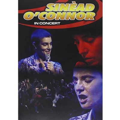 Imagen de In Concert [DVD]