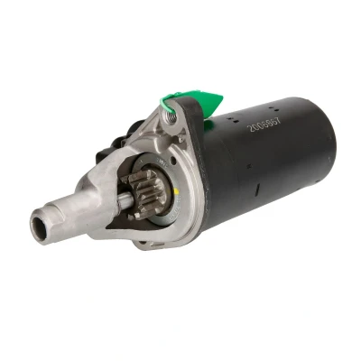 Imagen de STARDAX STX200125R Motor de arranque 12 2 10 AUDI: A4 B6 Berlina, B5 B7 VOLKSWAGEN: Passat GP Variant