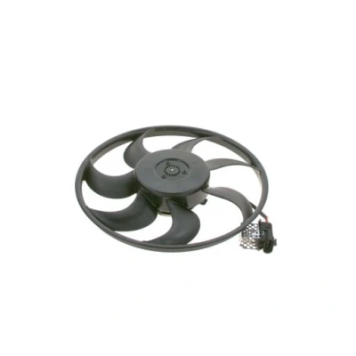 Imagen de BOSCH 0 130 303 314 Motor eléctrico, ventilador del radiador