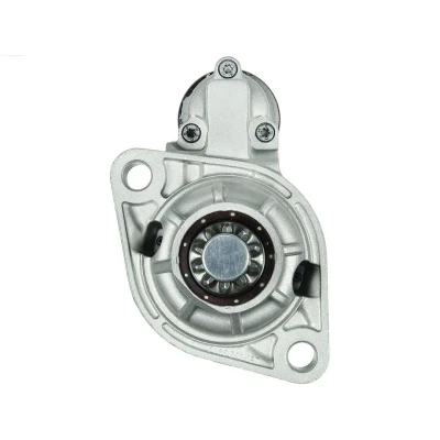 Imagen de AS PL S0214PR Motor de arranque 12 2,20 10 VOLKSWAGEN: Transporter 5 Bus, 4, norauto, oscaro, mister auto