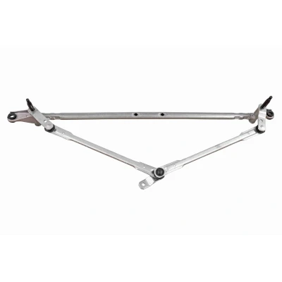 Imagen de VAICO V49 0043 Varillaje de Limpiaparabrisas para vehíc. con volante a la izquierda delante sin electromotor