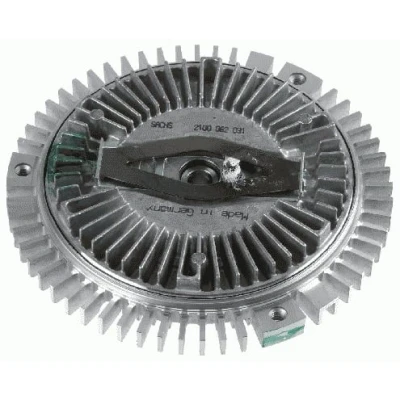 Imagen de SACHS 2100 062 031 Viscoso de Ventilador SSANGYONG: Rodius I, Rexton / 2, Kyron
